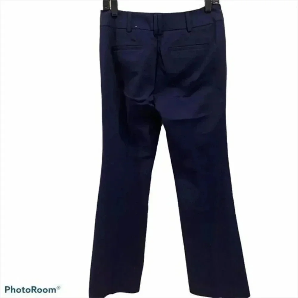 New company mid rise pants
